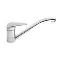 Csaptelep Magna - Króm, Műanyag/Fém (15cm) Csaptelep Magna - Króm, Műanyag/Fém (15cm)