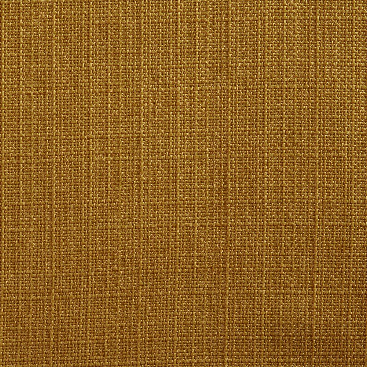 PÁRNAHUZAT LEINENOPTIK - sárga, textil (40/40cm) - Premium Living