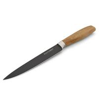 Nož Za Pršut Classic - Basics, kovina (34cm) - Echtwerk
