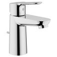 Mosdó Csaptelep Grohe Start Edge - Króm, modern, Fém (23/6,5/25cm) - Grohe Mosdó Csaptelep Grohe Start Edge - Króm, modern, Fém (23/6,5/25cm) - Grohe