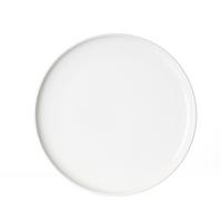 TALERZ OBIADOWY 407211 - biały, Design, ceramika (26,5cm) - Ritzenhoff Breker