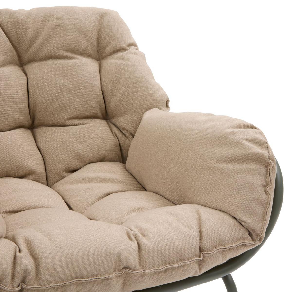 Set grădină Paopao - Basics (236/77/148cm)