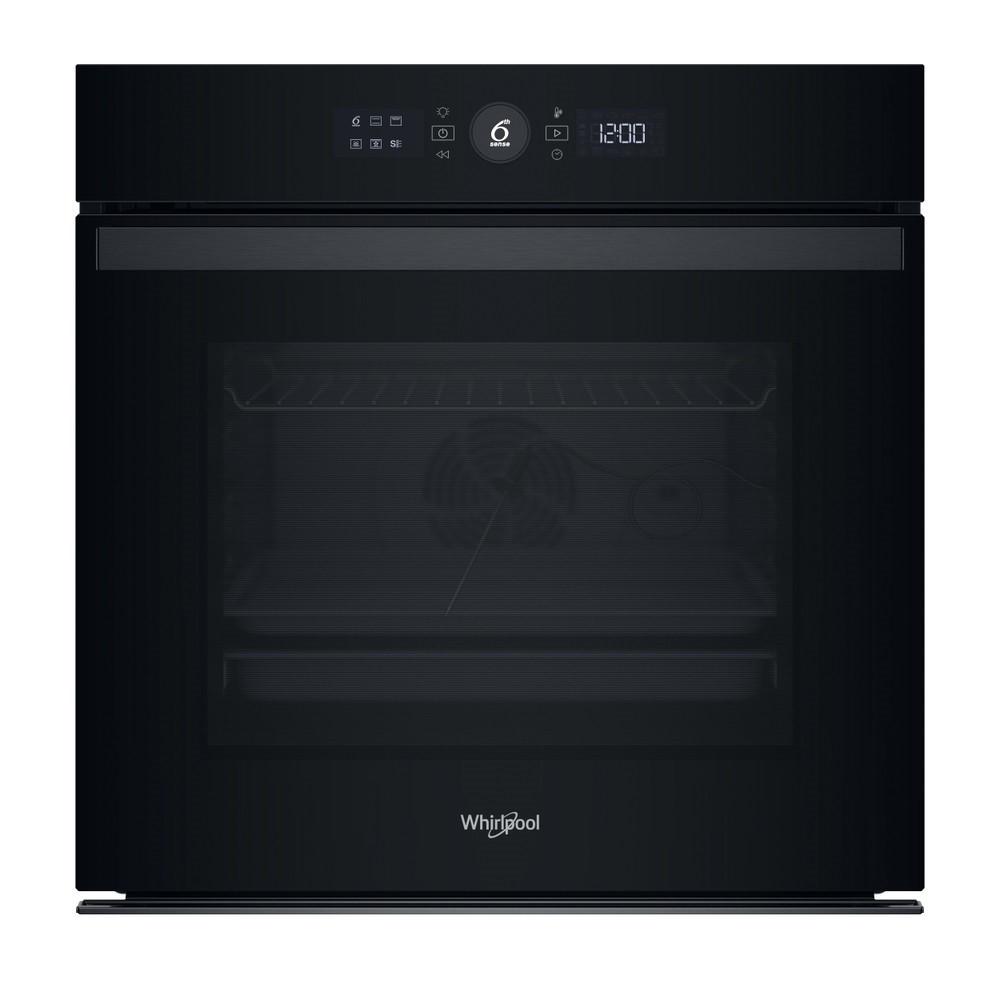 Beépíthető Sütő Woi4s8ppm1sb - fekete (59,5/59,7/56,4cm) - Whirlpool
