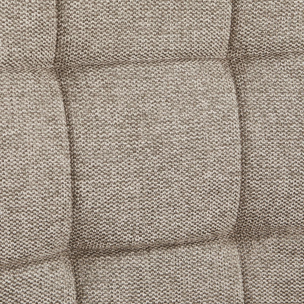 KRZESŁO Z PODŁOKIETNIKAMI FRIDA - czarny/szary, Modern, metal/drewno (61/91/64cm) - Livetastic