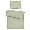 Ágyneműhuzat-garnitúra Gisela - világoszöld, textil (140/200cm) - Modern Living