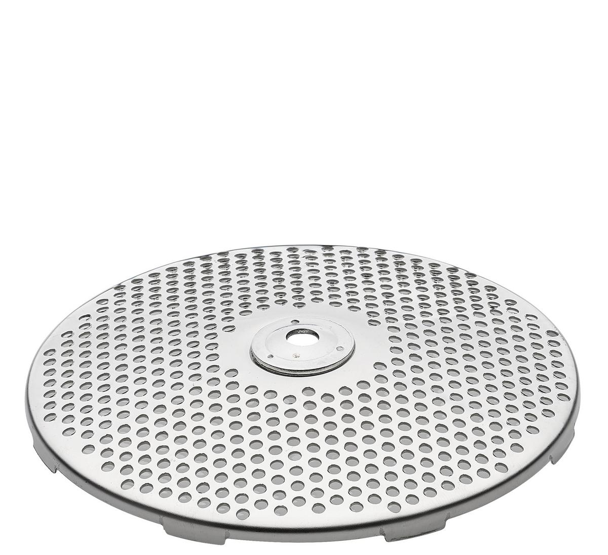 PRZYRZĄD DO PRZECIERANIA 0965892820 - kolor stalowy, Basics, metal (28/10/11,5cm) - KÜCHENPROFI