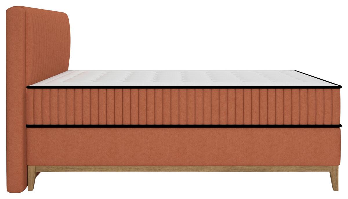 Box Krevet Elena - Konvencionalno (120/200cm) - Sembella