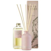 Diffúzor Essential - orgona, üveg/hullámkarton (5,5/10,5cm) - Premium Living