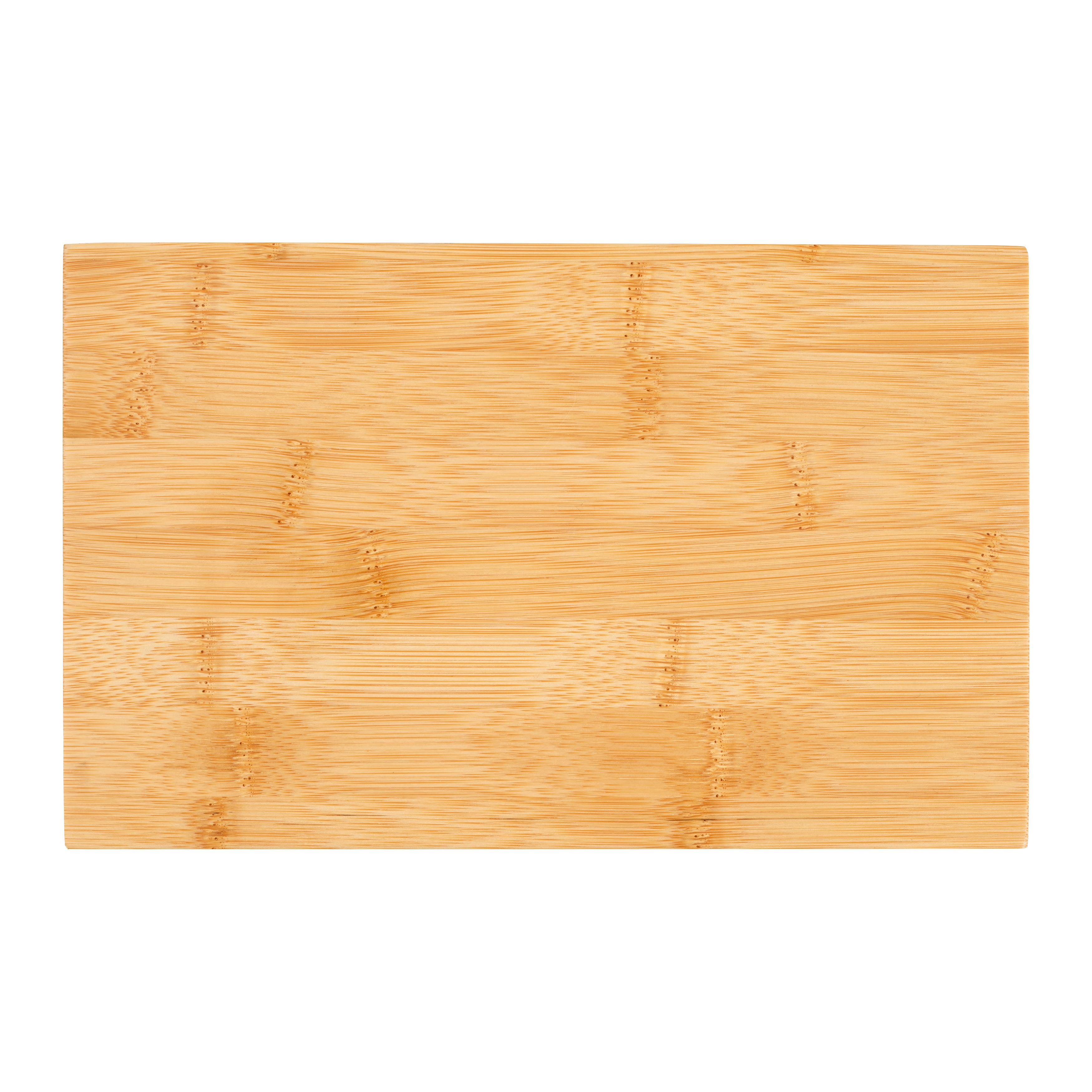SKÄRBRÄDA NORA - S - naturfärgad, Klassisk, naturmaterial (24/15/1,2cm) - Mömax