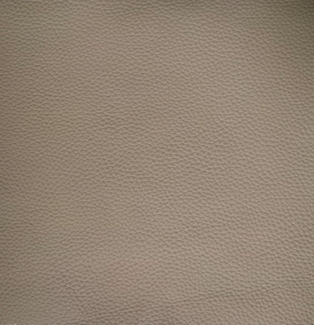 KRZESŁO Z PODŁOKIETNIKAMI PABLO -EXKLUSIV- - czarny/taupe, Design, skóra/metal (62/92/66cm) - Dieter Knoll