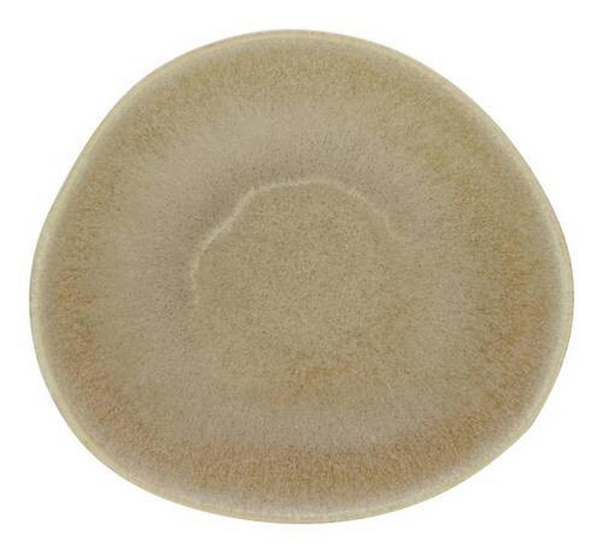 Skodelica Za Kosmiče Gourmet - bež, Moderno, keramika (16,5/14,5/5cm) - Premium Living