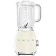 Standmixer Smeg Blf01creu - Creme (19,7/39,7/16,3cm) - SMEG