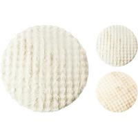 Műszőrme Rabbit Bobble 120cm - többszínű, textil (120cm)