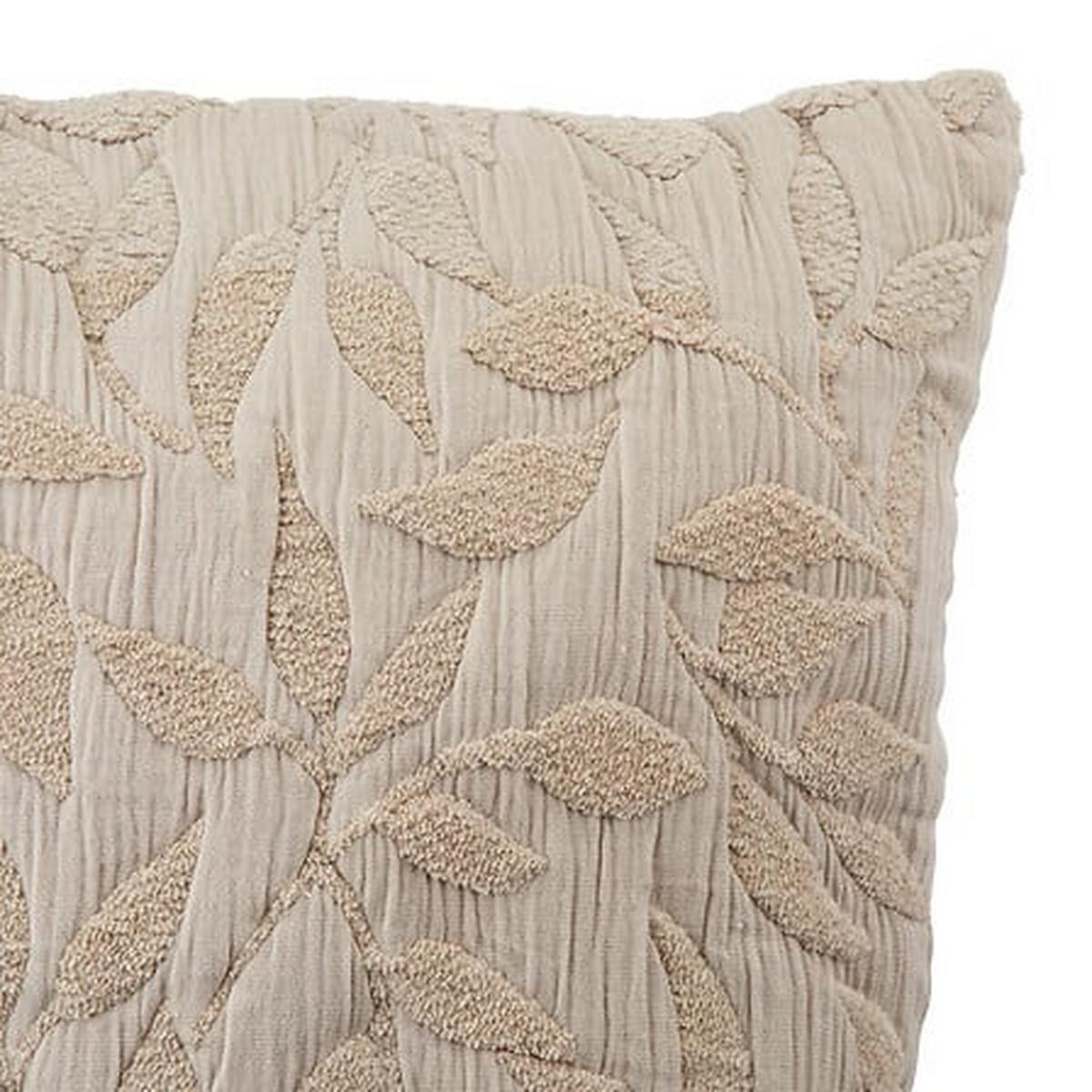 Pernă decorativă Gauze cca. 50X50cm - Basics (50/50cm)