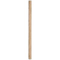 Möbelgriff Unit in Eichefarben - Modern, Holz (101cm) - Based