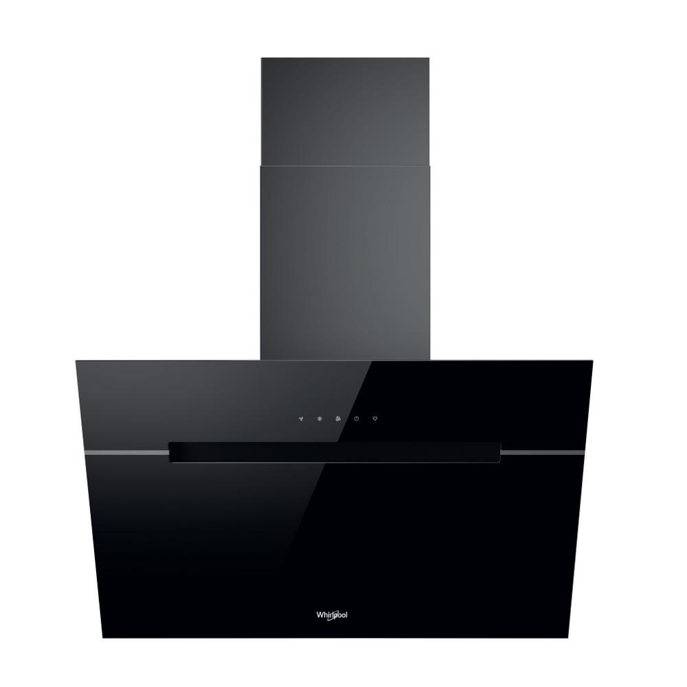 Ferdesíkú Páraelszívó Whvp 62f Lt Sk - fekete, Modern (60cm) - Whirlpool