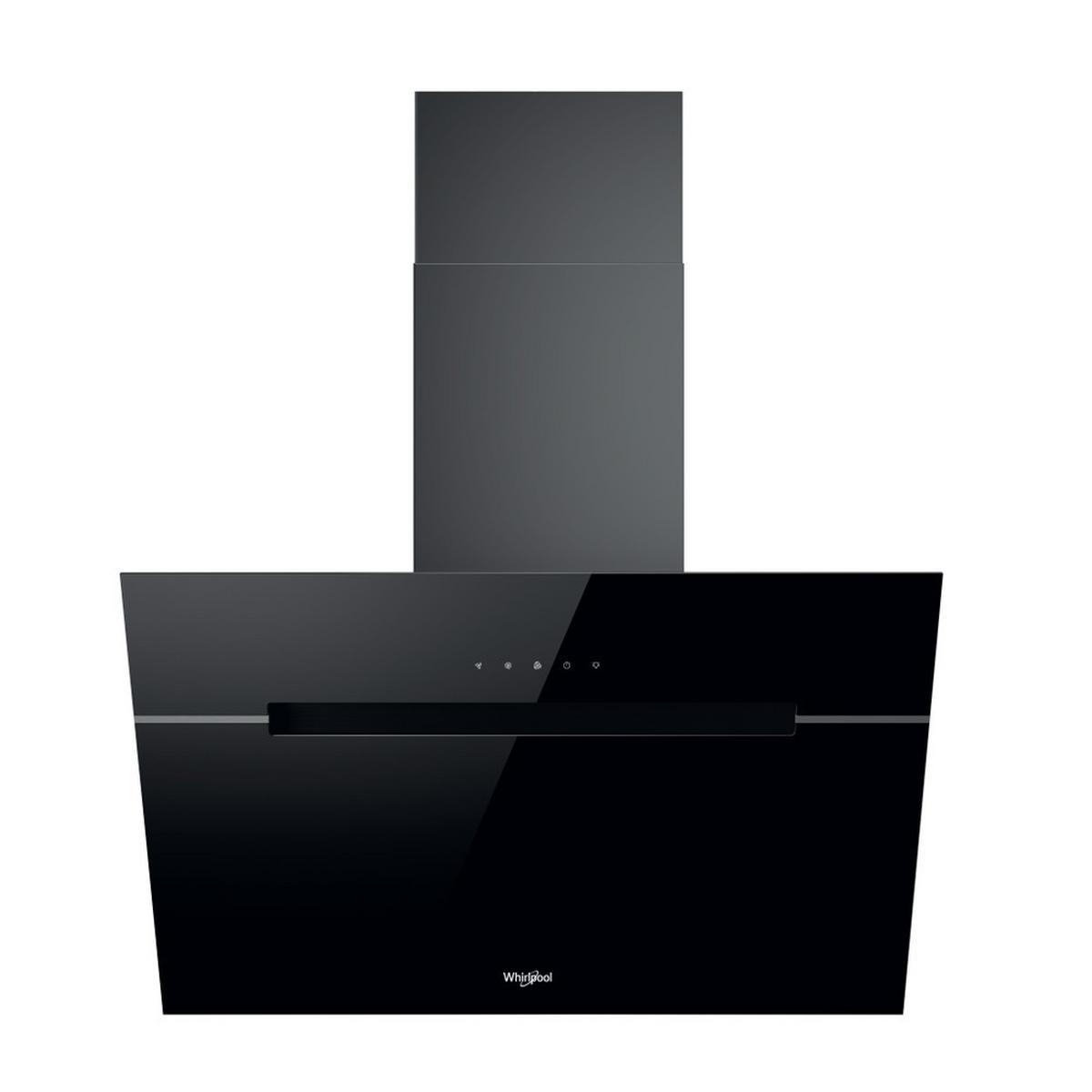 Ferdesíkú Páraelszívó Whvp 62f Lt Sk - fekete, Modern (60cm) - Whirlpool