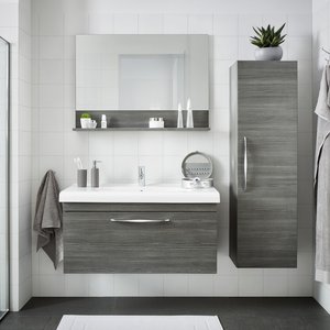 Badezimmermöbel holz weiß Badezimmermöbel holz weiß