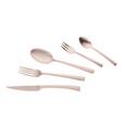 Echtwerk Besteckset Avelino bronze 30-teilig - Bronzefarben, MODERN, Metall - Echtwerk Echtwerk Besteckset Avelino bronze 30-teilig - Bronzefarben, MODERN, Metall - Echtwerk