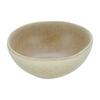 Dipschale Gourmet in Beige aus Keramik - Beige, Modern, Keramik (11/10/4,5cm) - Premium Living