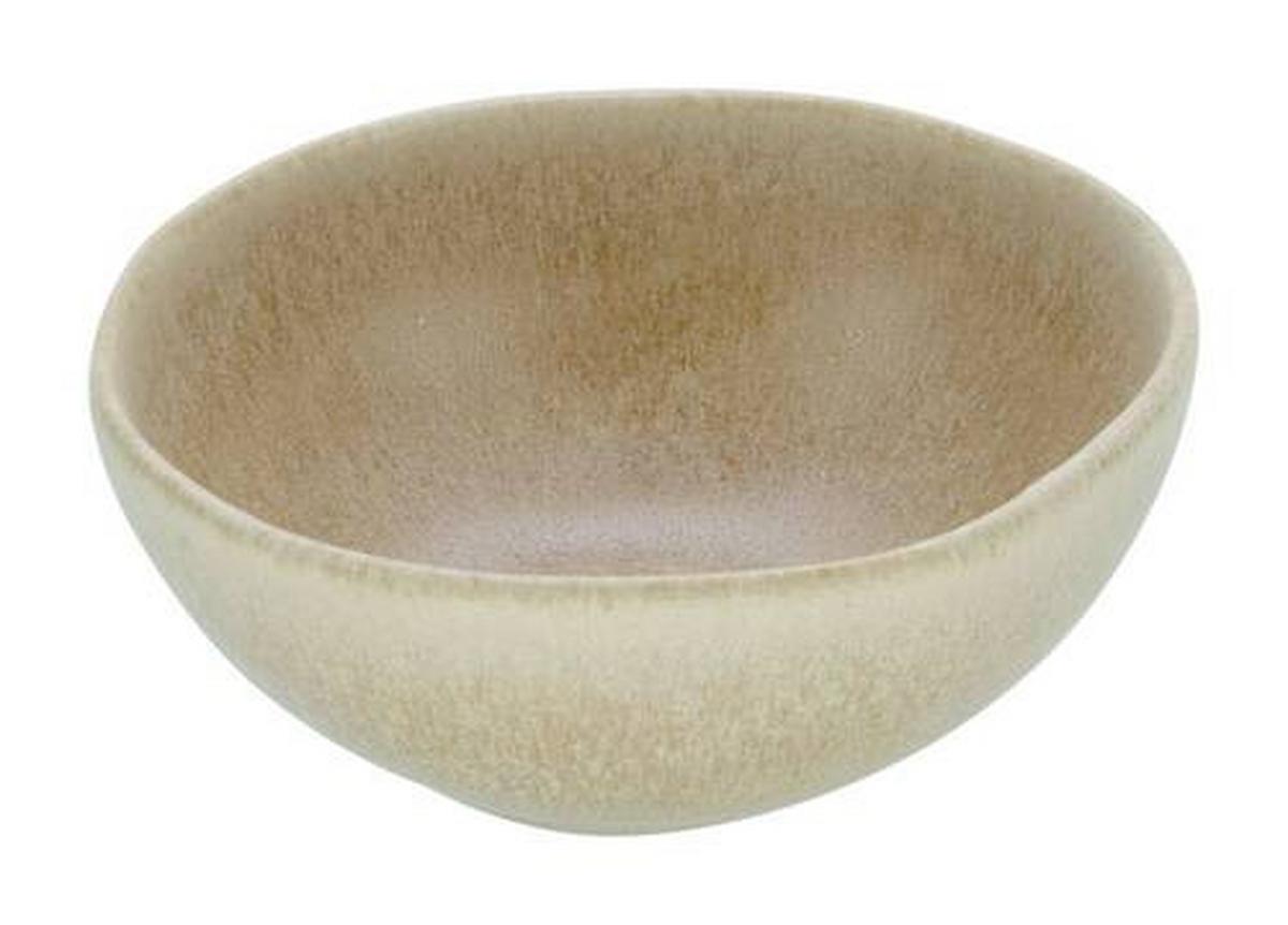 Skodelica Za Omako Gourmet - bež, Moderno, keramika (11/10/4,5cm) - Premium Living