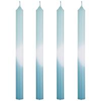 Hengergyertya Splash - kék/fehér, Basics, természetes anyagok (2/25cm) - Modern Living