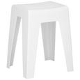 Kopalniški Tabure Kumba - (38/47/32cm) - Mömax modern living Kopalniški Tabure Kumba - (38/47/32cm) - Mömax modern living