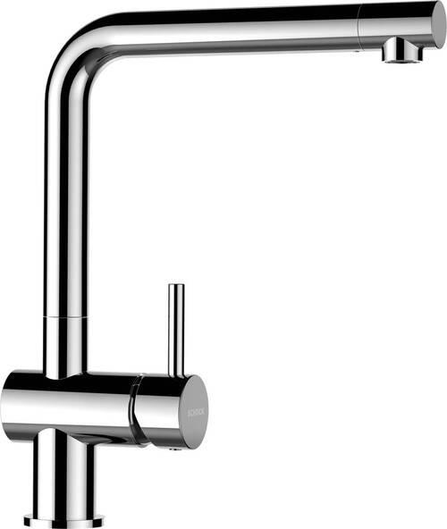Küchenarmatur 540000CHR - Chromfarben, Metall (31cm) - Schock