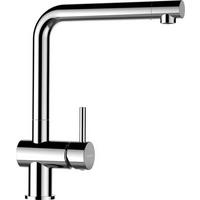 Küchenarmatur 540000CHR - Chromfarben, Metall (31cm) - Schock