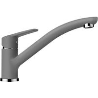 Küchenarmatur 522000GCR - Grau, Trend (15,5cm) - Schock