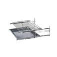 Backofenauszug Bosch Hez338708, 2-fach - Metall - BOSCH