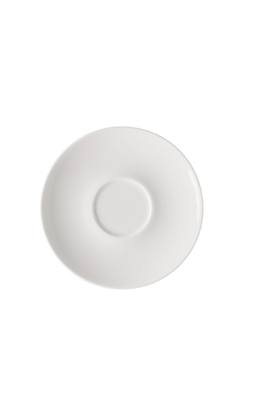 SPODEK JADE ROSENTHAL - biały, Konventionell, ceramika (16cm) - Rosenthal