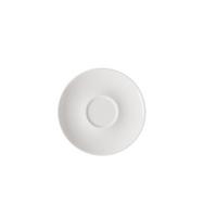 SPODEK JADE ROSENTHAL - biały, Konventionell, ceramika (16cm) - Rosenthal