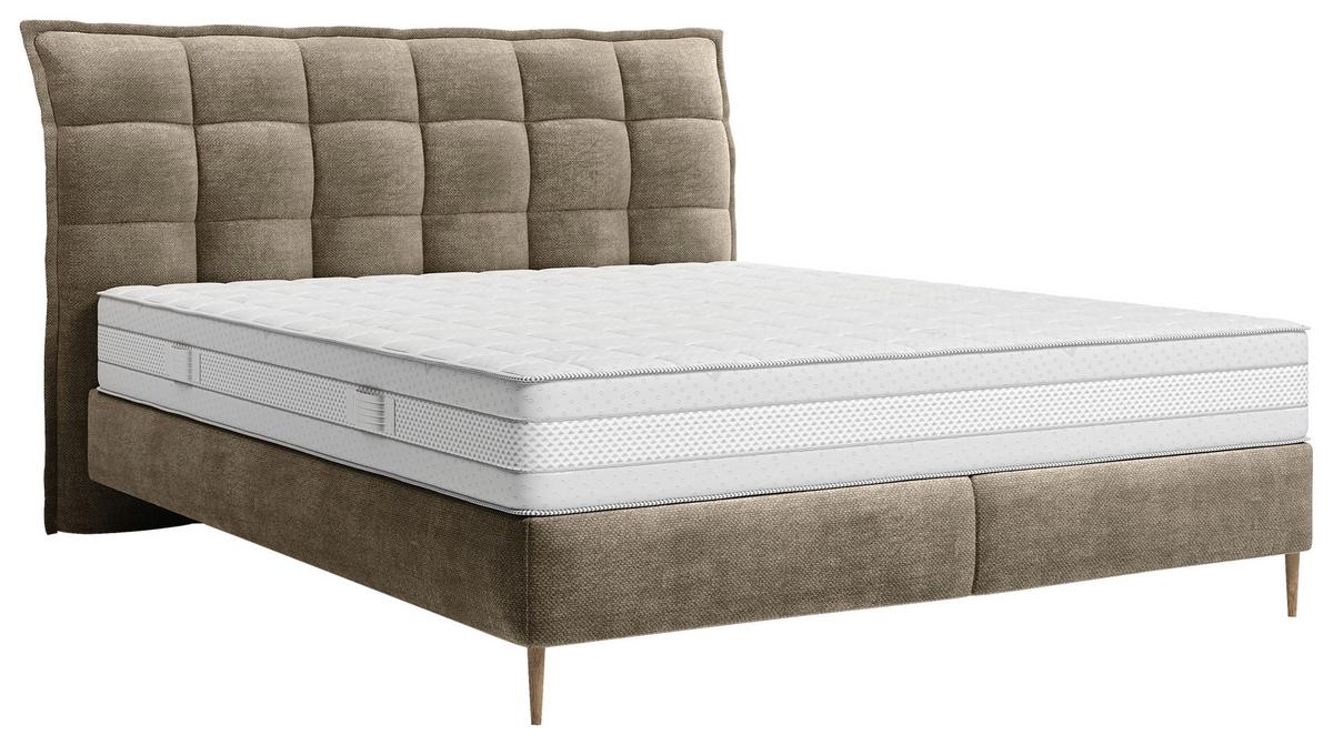 BOXSPRINGBETT PORTOFINO - Trend (180/200cm) - Premium Living