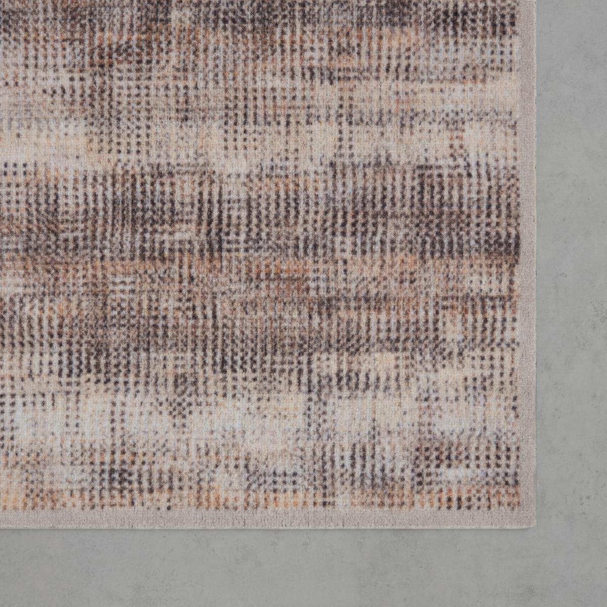 Läufer In Multicolor Ca. 50x150cm - Multicolor, Modern, Kunststoff (50/150cm) - Modern Living