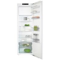 Kühlschrank K7738D Festtürtechnik - Weiß, MODERN (55,9/177/54,6cm) - Miele