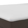 BOXSÄNG MARCO - brun/svart, Modern, trä/textil (160/200cm) - Bessagi Home