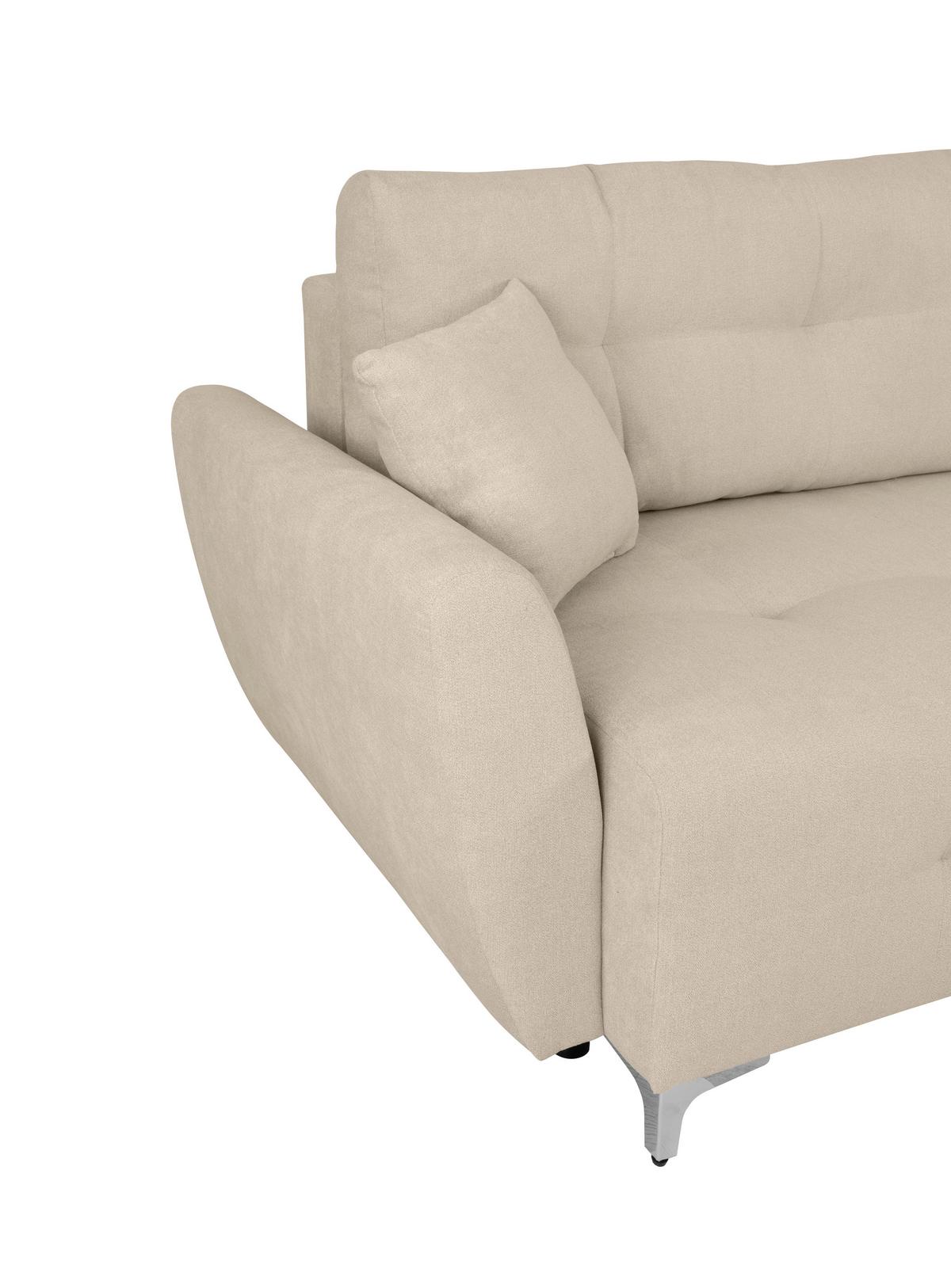 Canapea extensibila VELINA - Modern (239/93/103cm) - Modern Living