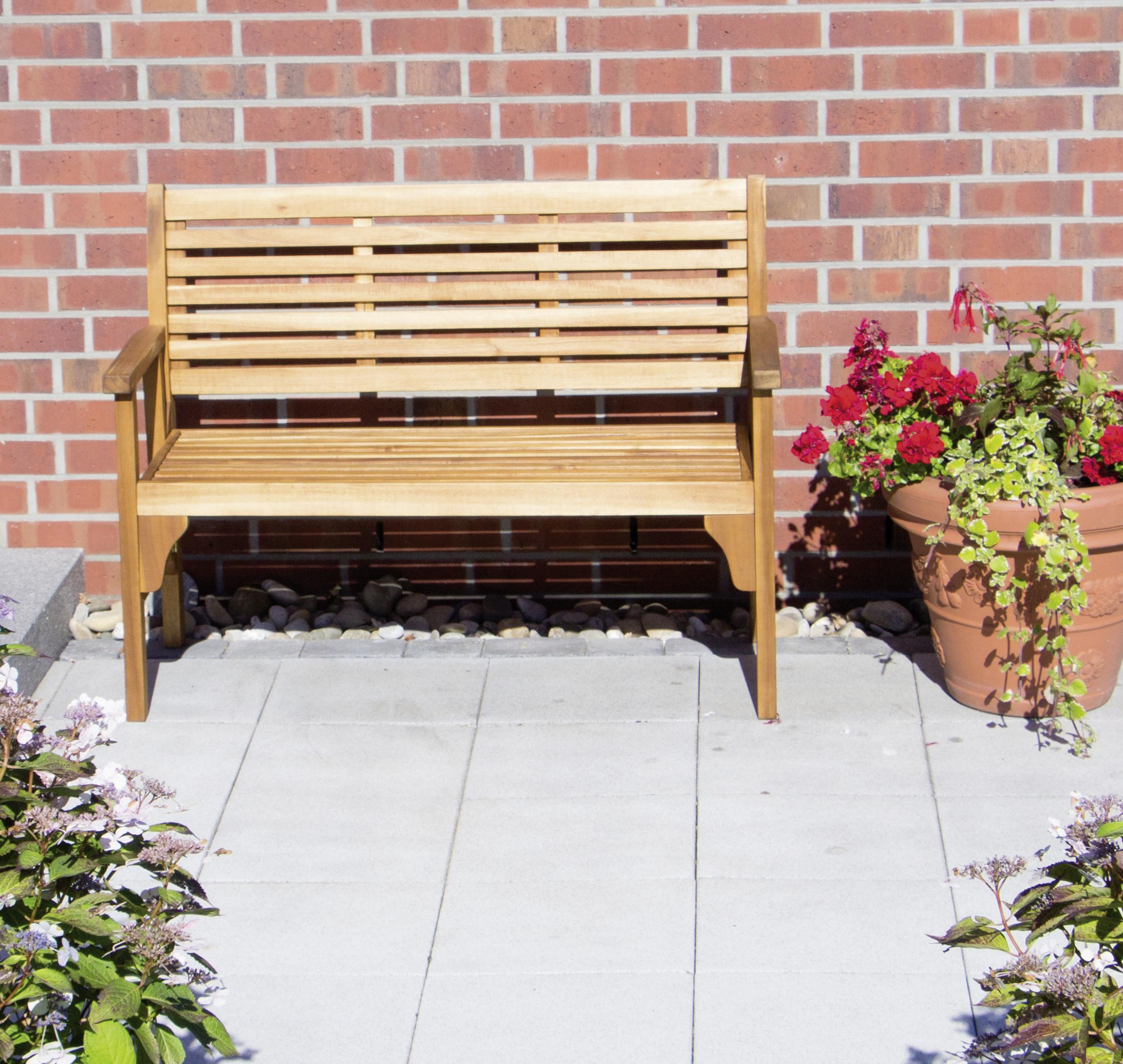 Gartenbänke günstig online kaufen » Wetterfeste Outdoormöbel