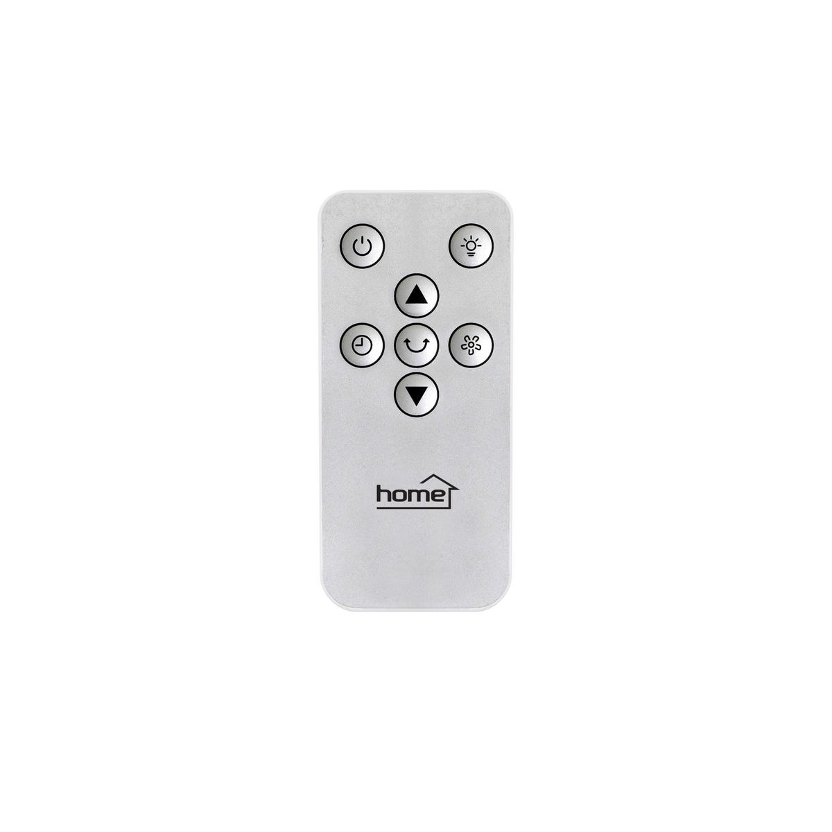 Álló Ventilátor Sft40r - fehér, műanyag/fém (40/132/46cm)
