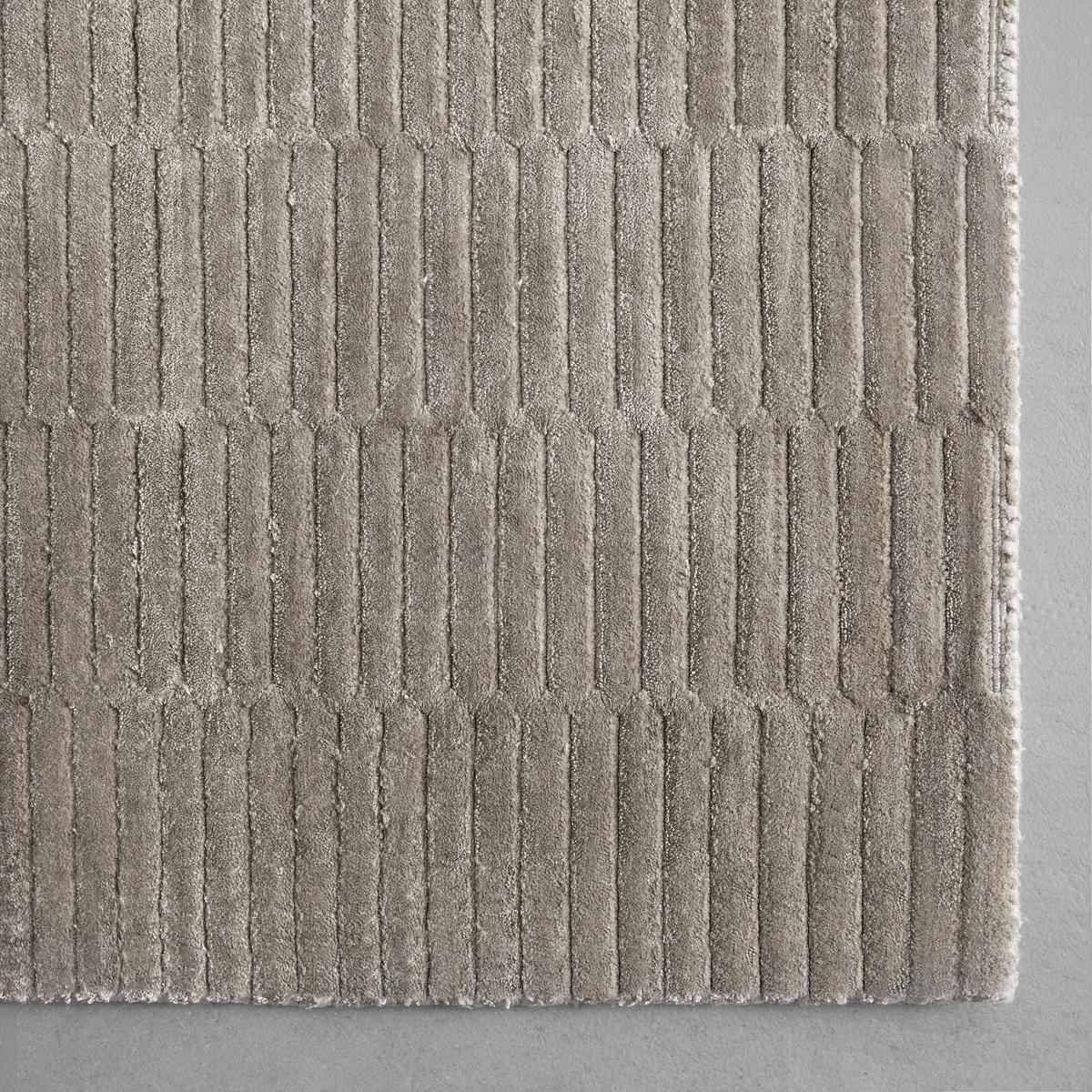 Szőnyeg Kb. 160/230cm Calma - szürke, Modern, textil (160/230cm) - Bessagi Home
