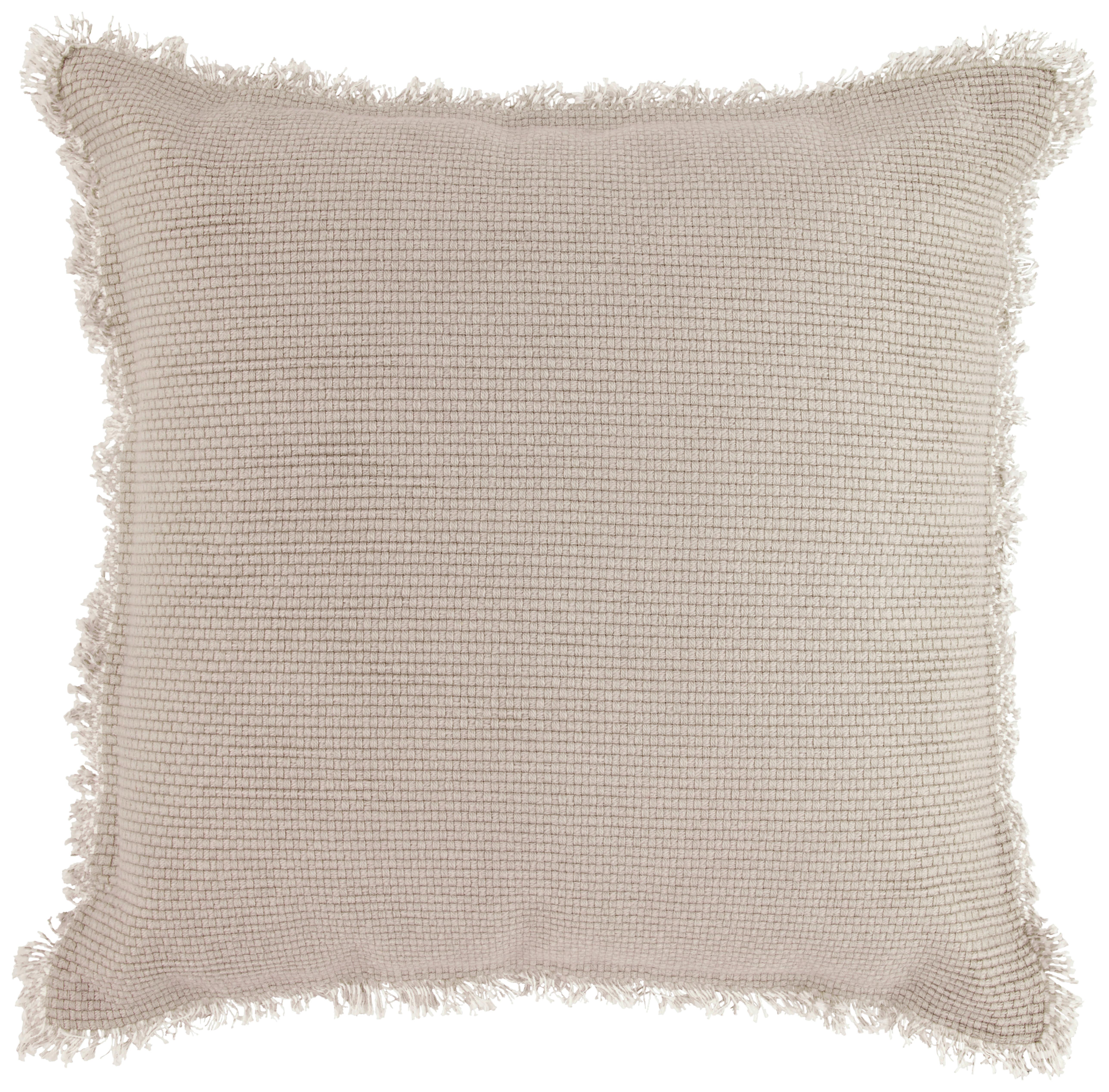 Díszpárna Laurenz - ekrü, Modern, textil (45/45cm) - Modern Living