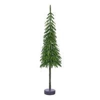Božična Jelka Lodge 155 Cm - Moderno (48/155cm) - Mömax