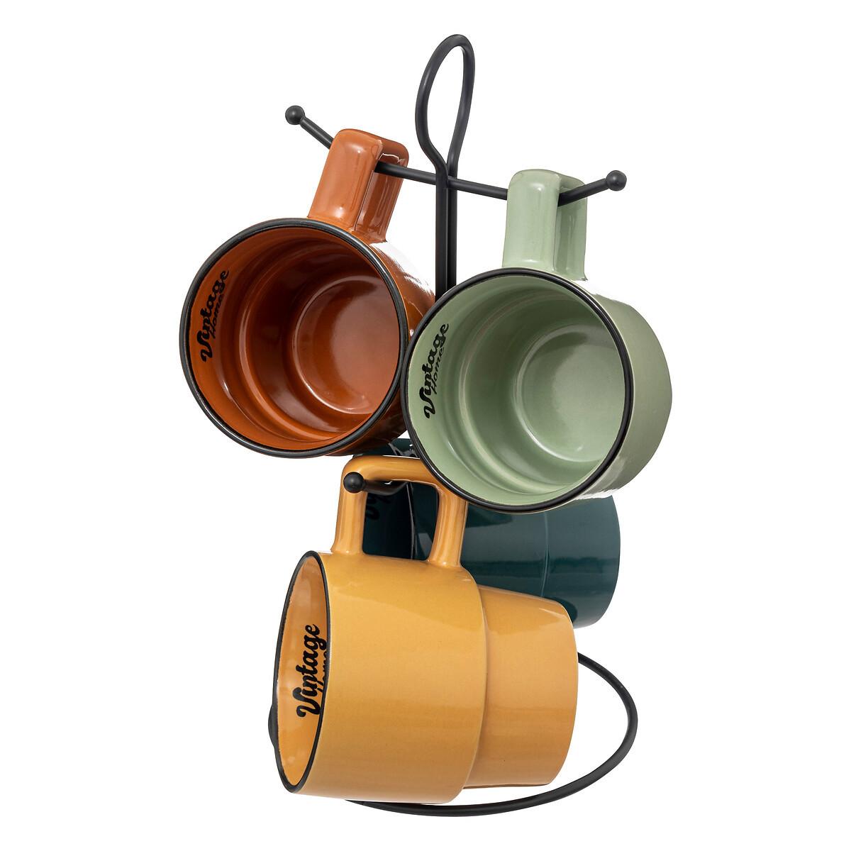 Set de cești Vintage - Konventionell (13/12/24cm)