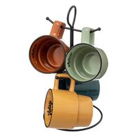 Set de cești Vintage - Konventionell (13/12/24cm)