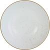 Bol Capri - alb, Modern, ceramică (20/20/5cm) - Premium Living