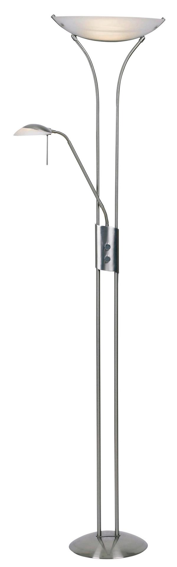 Stehleuchte Lupo, max. 33 Watt online kaufen mömax