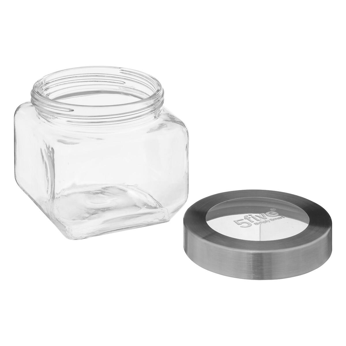 Staklenka Za Zalihe Harmony - Konvencionalno (11,4/11cm)