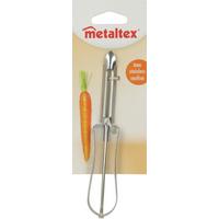 Hámozó Slice - fém (1/2,8/15.1cm) - Metaltex