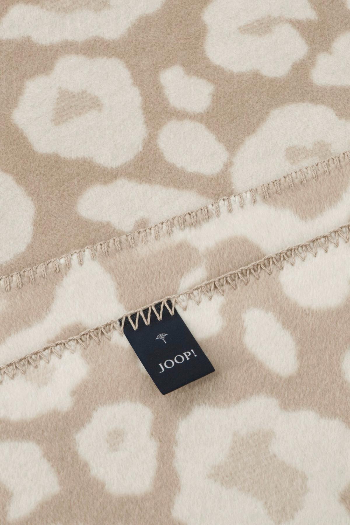 KOC DOMOWY JOOP! LEO - greige, Basics, tkanina (150/200cm) - Joop!